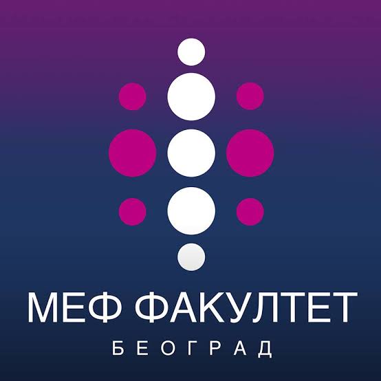 MEF fakultet za primenjeni menadžment, ekonomiju, finansije i IT